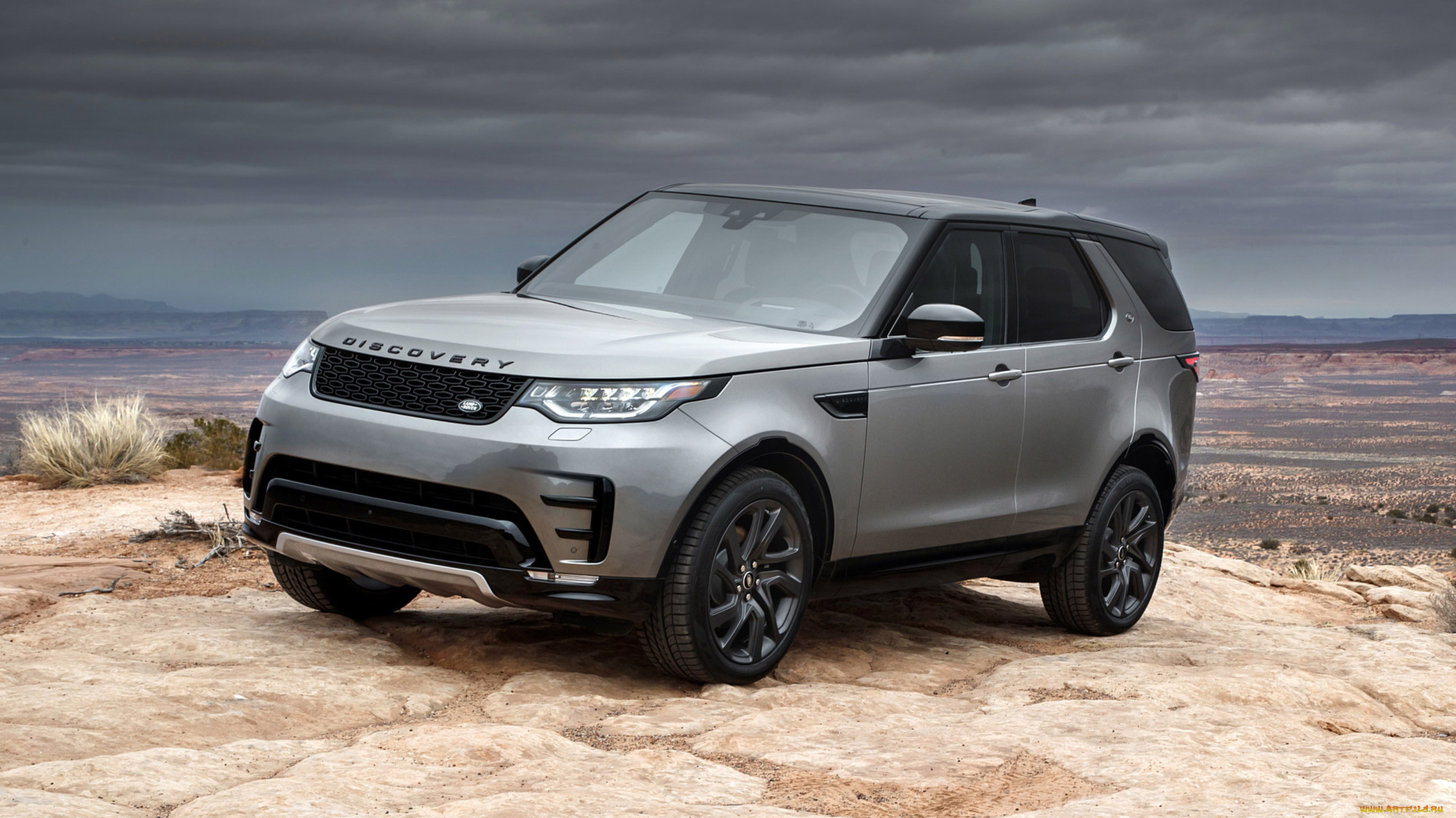 land-rover discovery hse si6 2018, , land-rover, 2018, si6, hse, discovery
